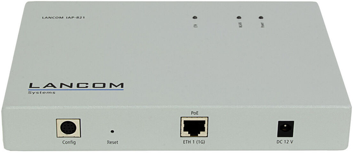 Точка доступу Lancom IAP-821 (4044144617553) - зображення 4