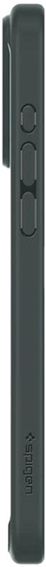 Панель Spigen Ultra Hybrid для iPhone 15 Pro Max Frost Green (8809896749183) - зображення 7