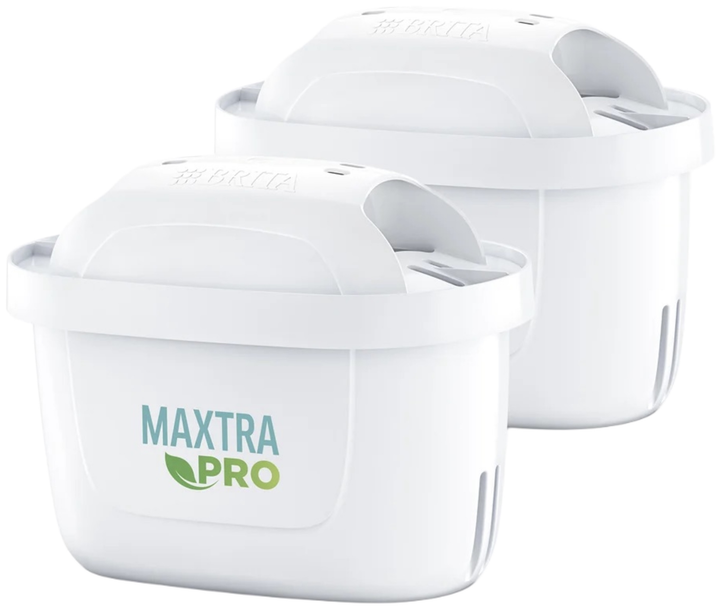 Картридж Brita Maxtra Pro 2 шт (1051753) - зображення 1