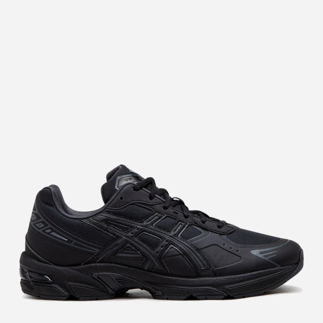 Чоловічі кросівки для бігу Asics Gel-1130 NS 1203A413-001 38 Чорні (4550457171182) - зображення 1