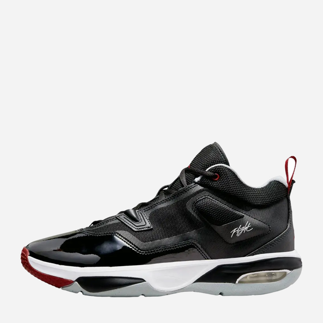 Чоловічі кросівки Nike Jordan Stay Loyal 3 FB1396-006 44 (10US) Чорні (196969270919) - зображення 3