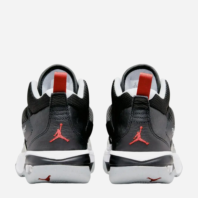Чоловічі кросівки Nike Jordan Stay Loyal 3 FB1396-006 46 (12US) Чорні (196969270957) - зображення 5