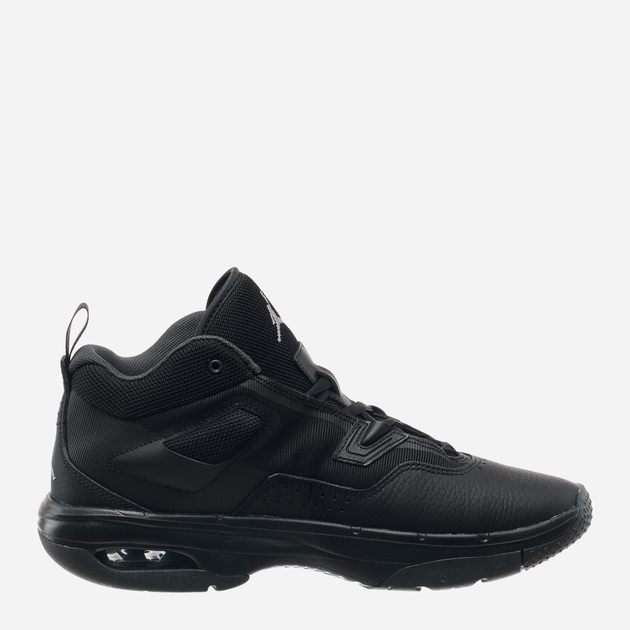 Buty sportowe męskie Nike Jordan Stay Loyal 3 FB1396-001 44.5 (10.5US) Czarne (196969270742) - obraz 3