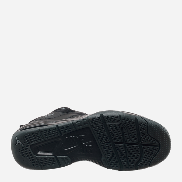 Buty sportowe męskie Nike Jordan Stay Loyal 3 FB1396-001 46 (12US) Czarne (196969270773) - obraz 5