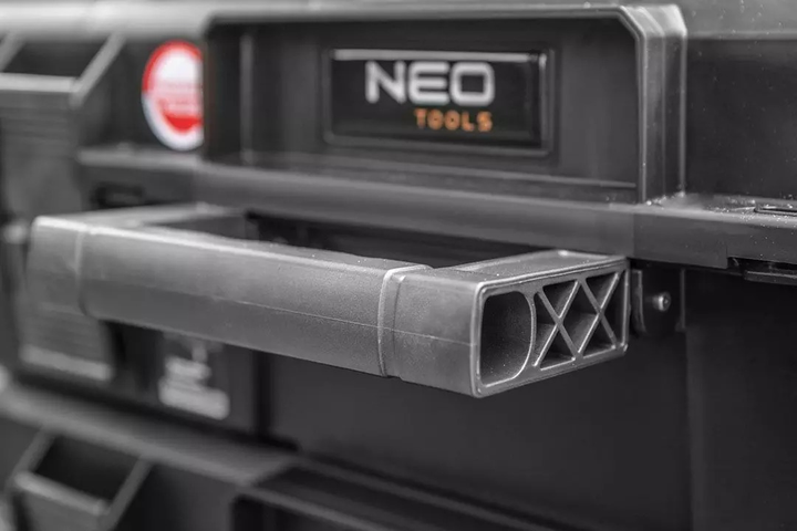 Ящик для інструментів NEO Tools 350 585 x 385 x 320 мм (5907558431643) - зображення 6