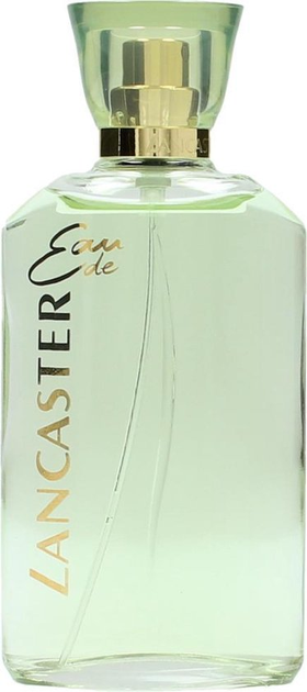 Woda toaletowa unisex Lancaster Eau De Lancaster 125 ml (3414200064446) - obraz 1