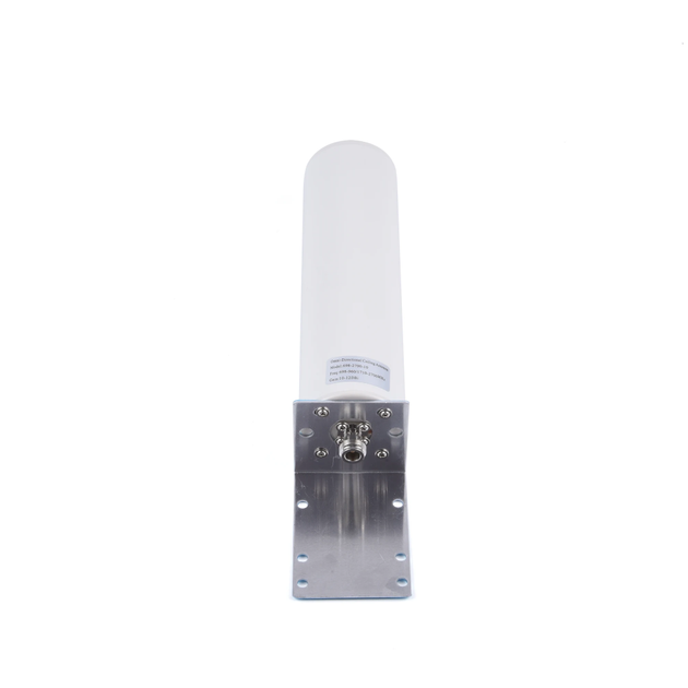 Внешняя Антенна Only 698-2700 МГц 10-12 дБи 2G 3G 4G LTE для Усилителя Маршрутизатора (5024399) - изображение 6