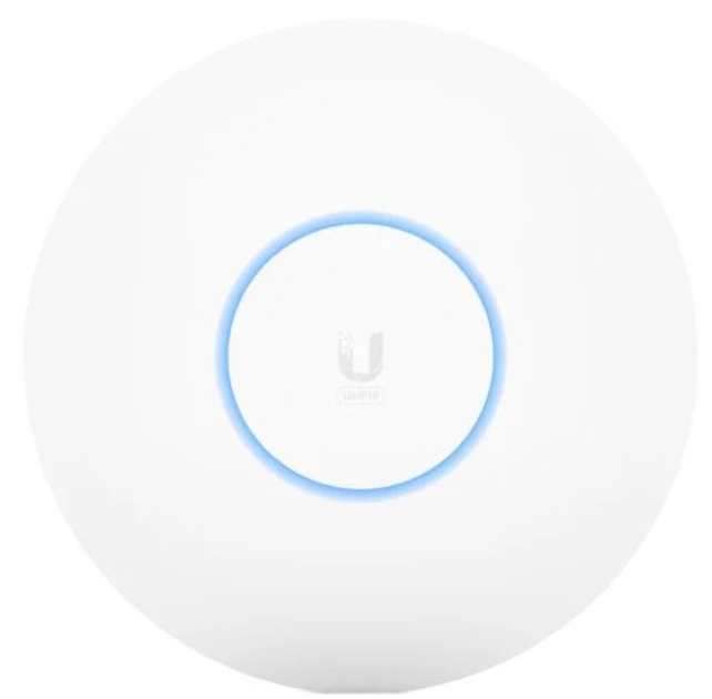 Punkt dostępu Ubiquiti U6 Long-Range without PoE Adapter (810010073358) - obraz 1