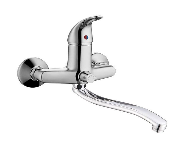 Смеситель для ванны FORMIX ДИАНА FM5733240C-35S – низкие цены, кредит ...