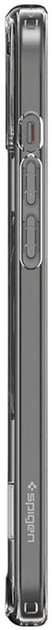 Панель Spigen Ultra Hybrid S для iPhone 15 Plus з MagSafe Transparent/Black (8809896750059) - зображення 8