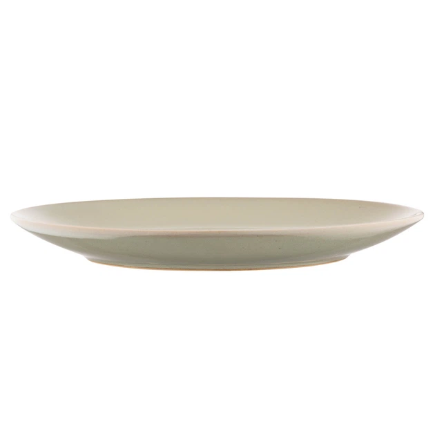 Тарілка обідня Ardesto Lecco AR-2927-LRG 27 см сіра 4698347 - Фото 3 Тарілка обідня Ardesto Lecco AR-2927-LRG 27 см сіра 4698347 - зображення 3