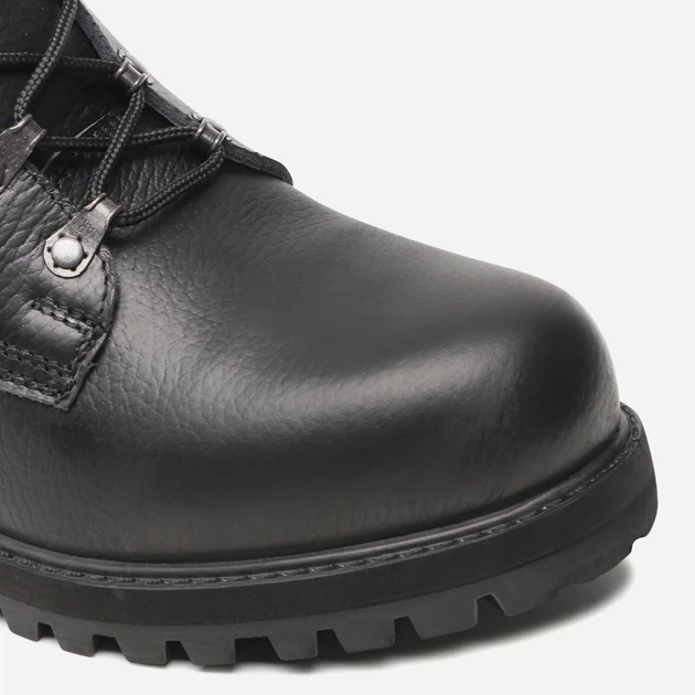 Buty taktyczne męskie Grom Cywil 01-000829 44 Czarne (5902666447500) - Zdjęcie 6 Buty taktyczne męskie Grom Cywil 01-000829 44 Czarne (5902666447500) - obraz 6