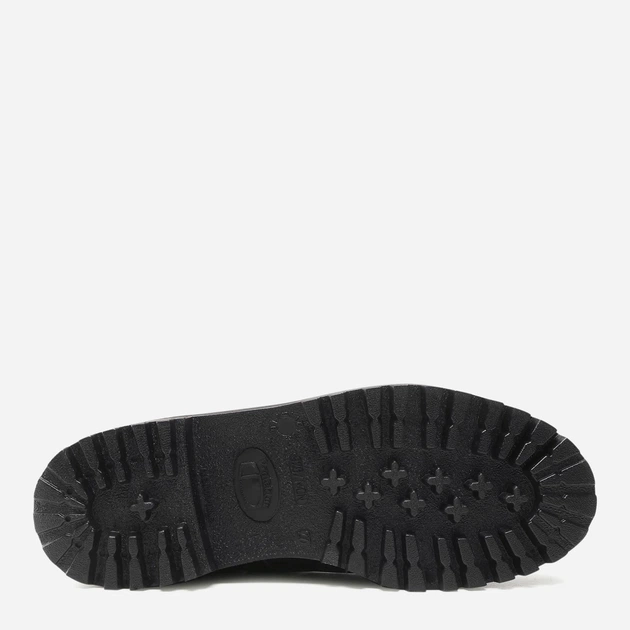 Buty taktyczne męskie Grom Cywil 01-000829 44 Czarne (5902666447500) - Zdjęcie 7 Buty taktyczne męskie Grom Cywil 01-000829 44 Czarne (5902666447500) - obraz 7