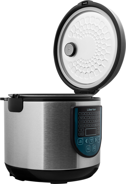 Мультиварка LIBERTON LMC-3104 - изображение 2