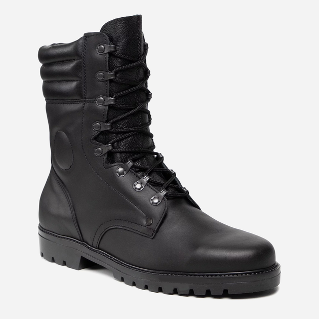 Buty taktyczne męskie Grom Stratus Commander 01-048633 45 Czarne (5902026702102) - obraz 2