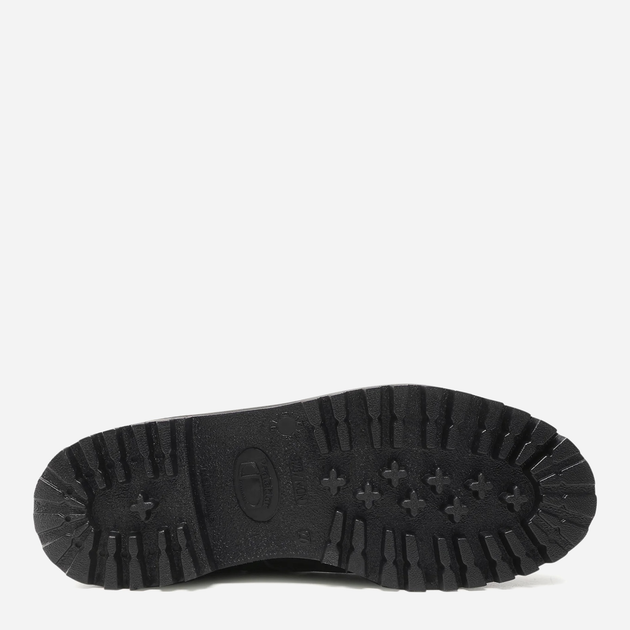 Buty taktyczne męskie Grom Cywil 01-000829 44 Czarne (5902666447500) - obraz 7