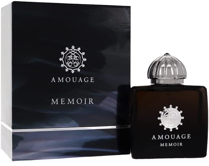 Woda perfumowana damska Amouage Memoir 100 ml (701666410140) - obraz 2