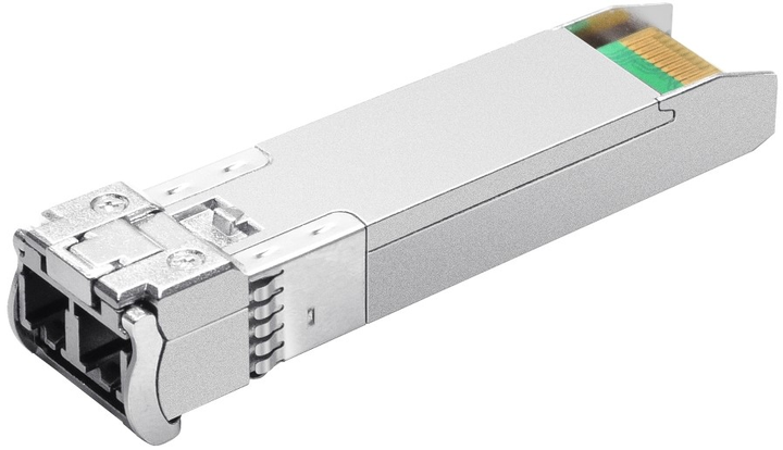 Moduł SFP TP-LINK SM6110-SR Omada SFP28 LC 25GBase-SR - obraz 2