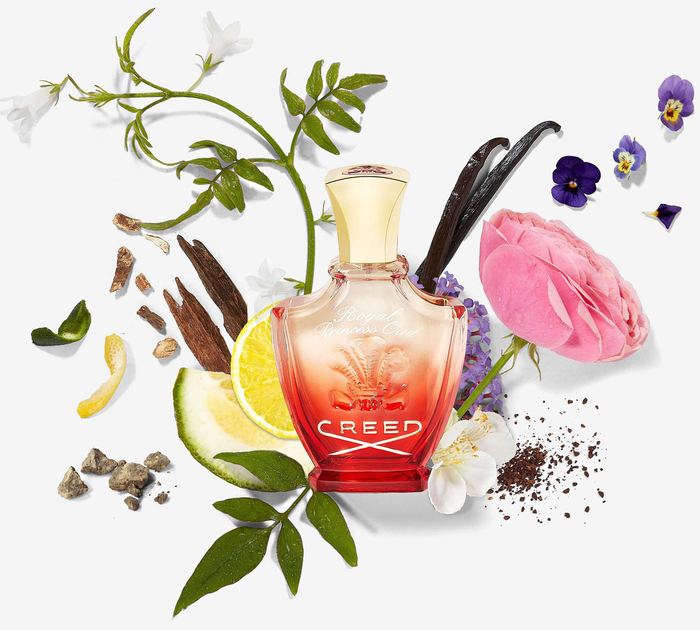 Парфумована вода для жінок Creed Royal Princess Oud 75 мл (3508441104648) - зображення 3