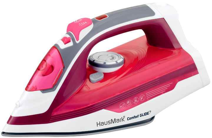 Праска HausMark SI-3050B - зображення 1