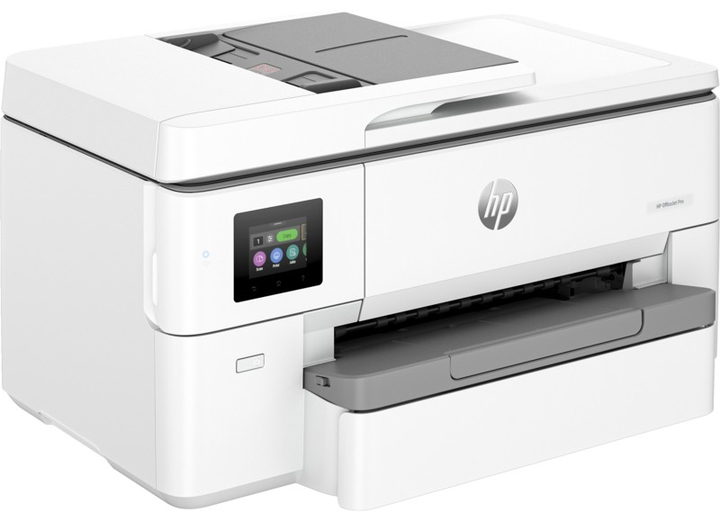 Urządzenie wielofunkcyjne HP OfficeJet Pro 9720e 53N95B (0196337488038) - obraz 2