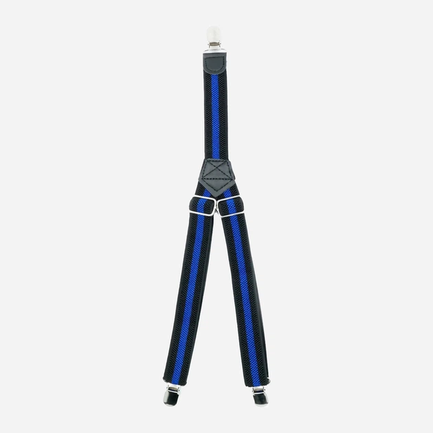 Подтяжки детские Weatro det-pd-028 Черные (2274207985) - Фото 3 Подтяжки детские Weatro det-pd-028 Черные (2274207985) - изображение 3