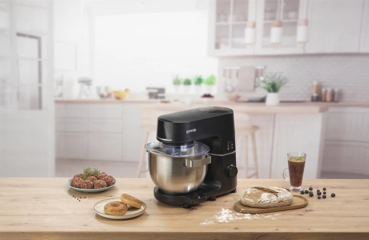 Maszyna kuchenna Gorenje MMC1000SCB - obraz 19