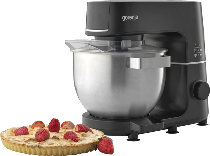 Maszyna kuchenna Gorenje MMC1000SCB - obraz 17