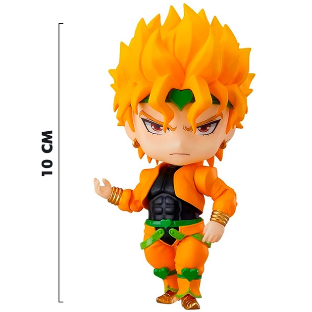 Фигурка BauTech Дио Брандо Nendoroid (1014-663-01) - изображение 2