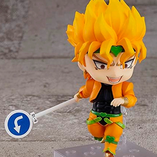 Фигурка BauTech Дио Брандо Nendoroid (1014-663-01) - изображение 3