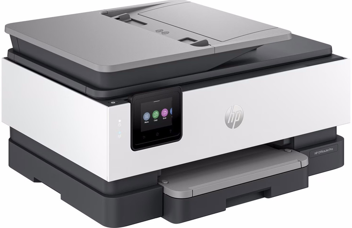 Urządzenie wielofunkcyjne HP OfficeJet Pro 8122E (0196337163881) - obraz 2