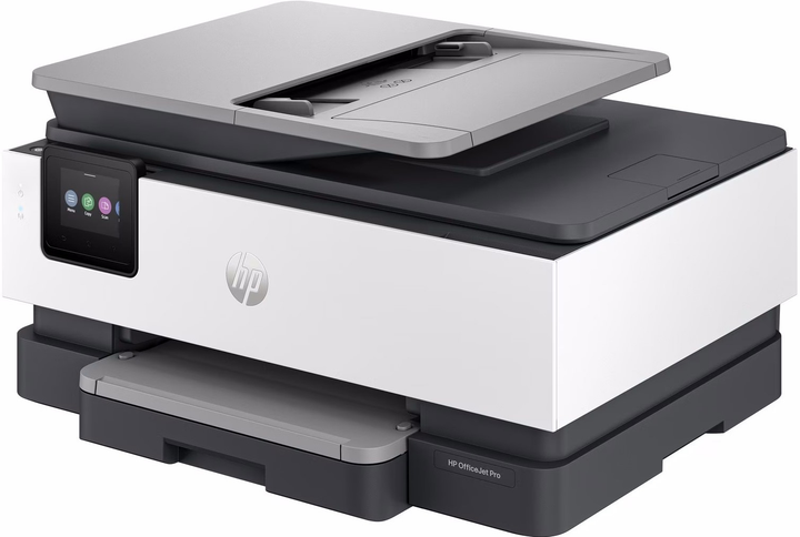 Urządzenie wielofunkcyjne HP OfficeJet Pro 8122E (0196337163881) - obraz 3
