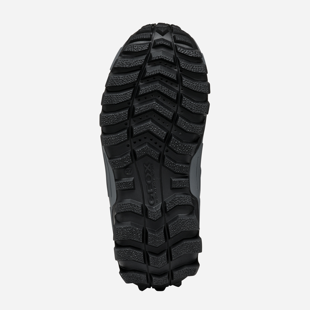 Дитячі демісезонні чоботи для хлопчика Geox J Himalaya Boy B Abx J46FRE0FU50C4002 30 Темно-сині (8056206905580) - зображення 6