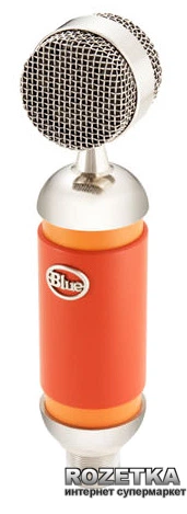 Микрофон Blue Microphones Spark – фото, отзывы, характеристики в