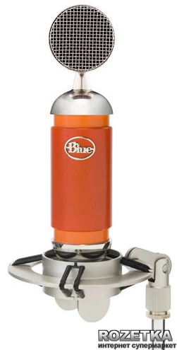 Микрофон Blue Microphones Spark – фото, отзывы, характеристики в