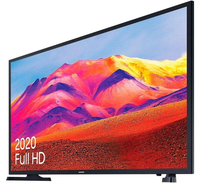 Телевизор 32 дюйма Samsung 32T5379C (Full HD Smart TV T2/S2 — W24 ...