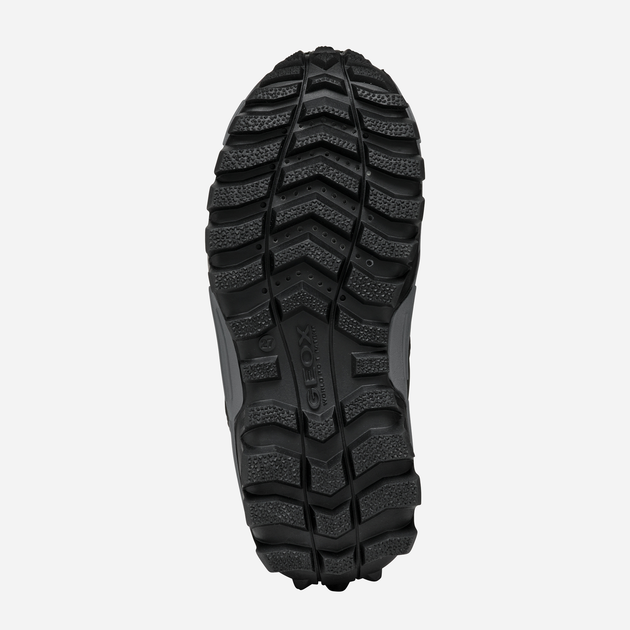 Kozaki chłopięce Geox J Himalaya Boy B Abx J46FRE0FU50C9211 31 Czarny/Szary (8056206905764) - obraz 6