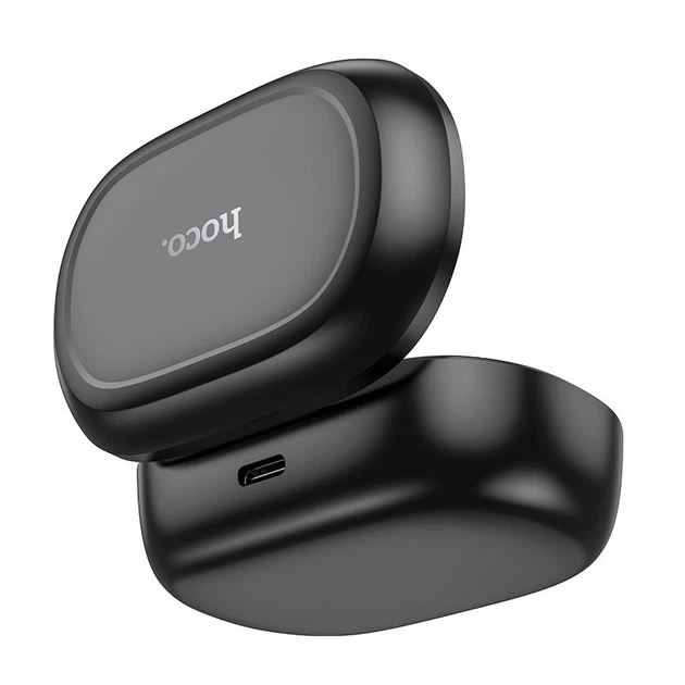 Наушники HOCO Pure joy in-ear true wireless BT headset EQ8 |BT5.3, 7/42h| - Фото 5 Наушники HOCO Pure joy in-ear true wireless BT headset EQ8 |BT5.3, 7/42h| - изображение 5