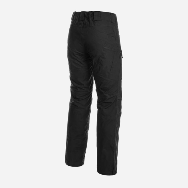 Штаны тактические мужские Helikon-Tex Urban Tactical Pants PolyCotton Ripstop L Черные (SP-UTL-PR-01-B05) - изображение 2