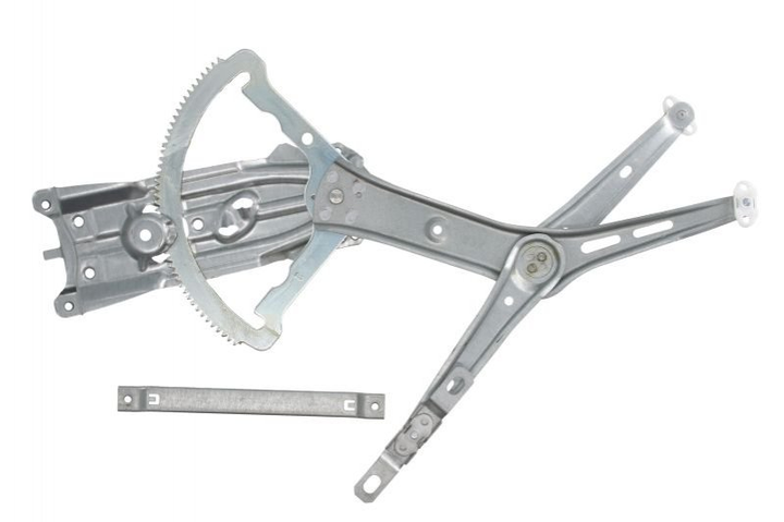 Склопідйомник BLIC 606000OL7254 Opel Astra 5140073, 5140077, 93178695 - зображення 2