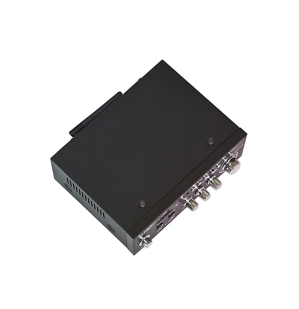 Усилитель звука для колонок UKC AK-688BT с Bluetooth, USB, FM