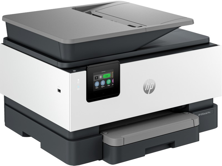 БФП HP OfficeJet Pro 9120b (0196786896248) - зображення 2