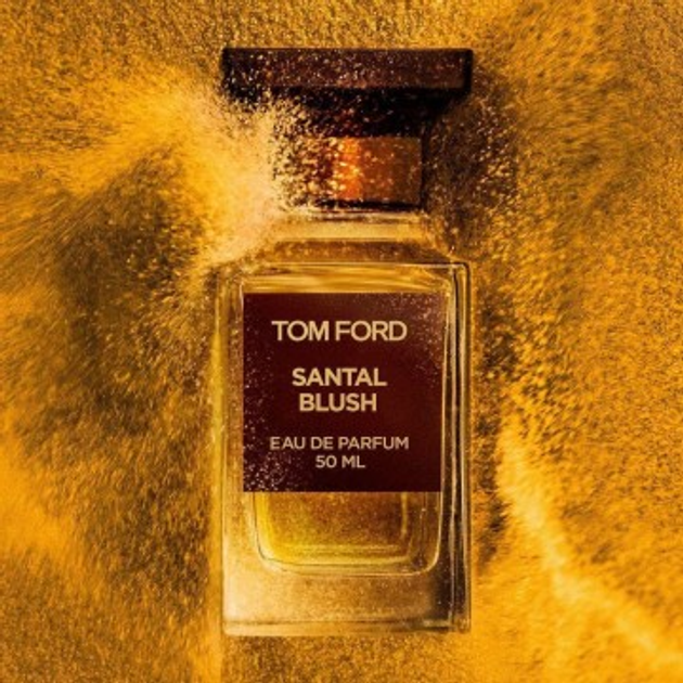 Woda perfumowana unisex Tom Ford Santal Blush 50 ml (888066143042) - obraz 2