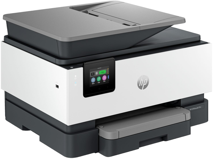 Urządzenie wielofunkcyjne HP OfficeJet Pro 9120e (0196786895975) - obraz 2