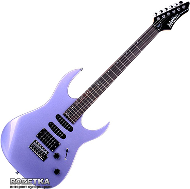 Электрогитара Washburn WR150 TI – фото, отзывы, характеристики в ...