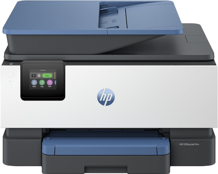 БФП HP OfficeJet Pro 9125e (0196337284845) - зображення 1