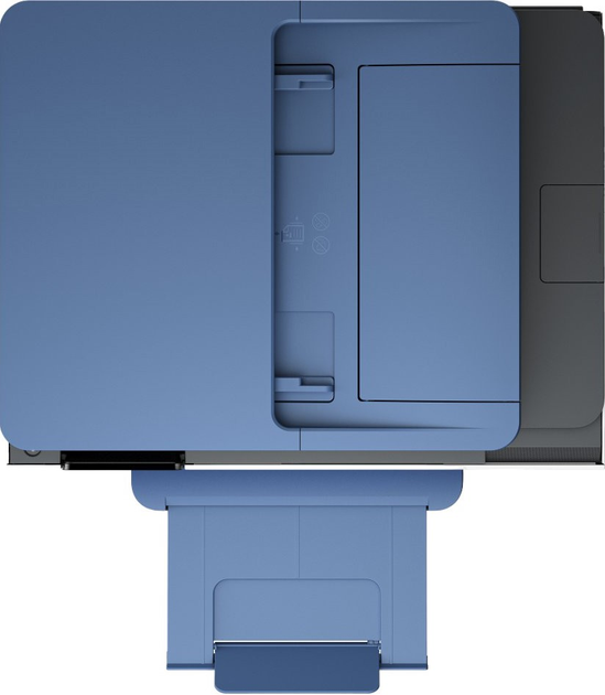БФП HP OfficeJet Pro 9125e (0196337284845) - зображення 4