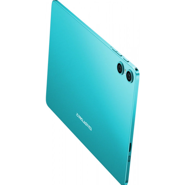 Планшет Teclast P30 10.1' HD 4GB 64GB A523 6000mAh WIFI 2+5MP Metal Blue (6940709686201) - зображення 6
