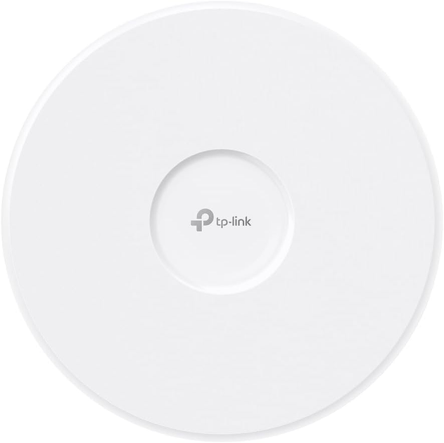 Punkt dostępowy TP-LINK BE19000 Access Point Tri-Band EAP783 Wi-Fi 7 (4895252503517) - obraz 1