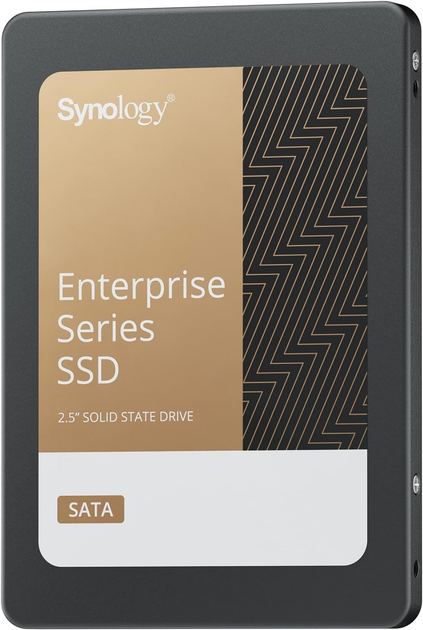 Dysk SSD Synology SAT5220 1.9TB 2.5" SATAIII 3D NAND (TLC) (SAT5220-1920G) - obraz 2